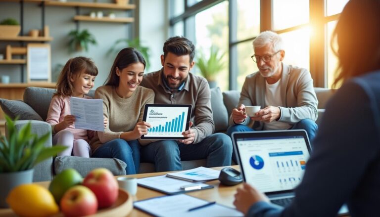 découvrez les options d'assurance santé méconnues mais performantes pour mieux protéger votre santé et optimiser votre budget. explorez des solutions alternatives adaptées à vos besoins.