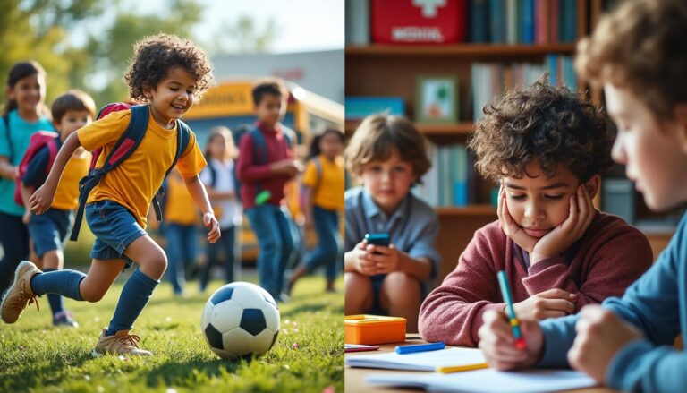 découvrez ce que couvre réellement l’assurance scolaire : protections incluses, exclusions courantes et conseils pour choisir la meilleure formule pour la sécurité de votre enfant.