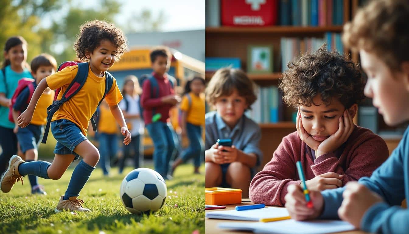 découvrez ce que couvre réellement l’assurance scolaire : protections incluses, exclusions courantes et conseils pour choisir la meilleure formule pour la sécurité de votre enfant.