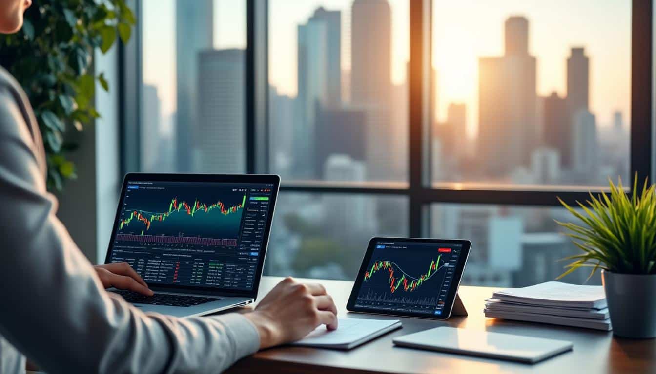découvrez des stratégies efficaces pour réinvestir intelligemment vos gains. apprenez à maximiser vos investissements grâce à des conseils pratiques et des techniques éprouvées pour faire fructifier votre argent et sécuriser votre avenir financier.