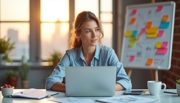 découvrez des stratégies efficaces pour tester une offre sans engagement financier majeur. apprenez à évaluer la viabilité de vos idées tout en minimisant les risques et en maximisant le retour sur investissement. idéal pour les entrepreneurs et les start-up en quête d'innovation.
