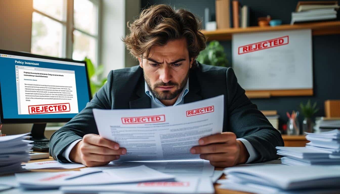découvrez les erreurs les plus courantes à éviter lors de la résiliation d’une assurance et suivez nos conseils pour accomplir cette démarche en toute simplicité.