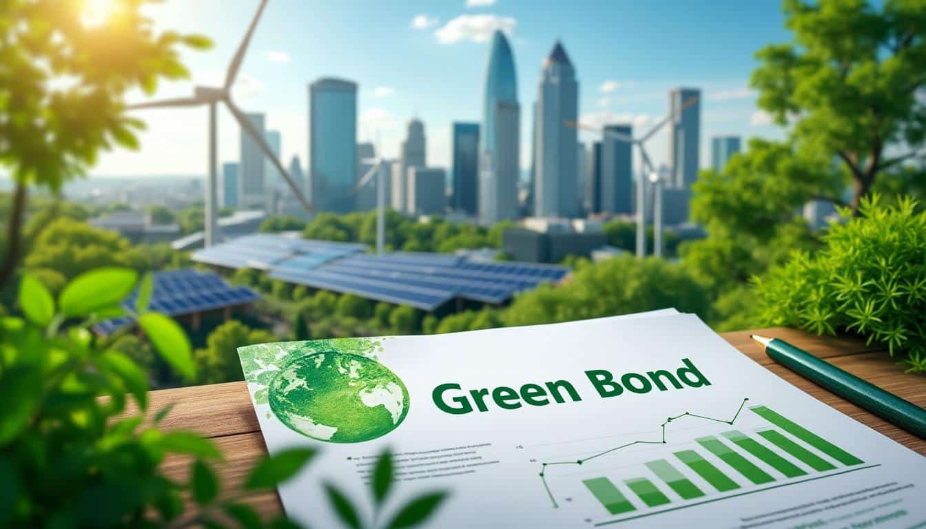 découvrez les obligations vertes : un incontournable de l'investissement durable. apprenez leur fonctionnement, les avantages qu'elles offrent et comment elles contribuent à financer des projets respectueux de l'environnement.