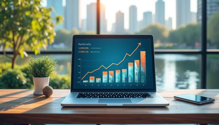 découvrez comment les placements liquides, bien que présentant un rendement discret, peuvent offrir une stabilité financière appréciable. explorez les avantages de ces options d'investissement pour sécuriser votre capital tout en préservant votre liquidité.