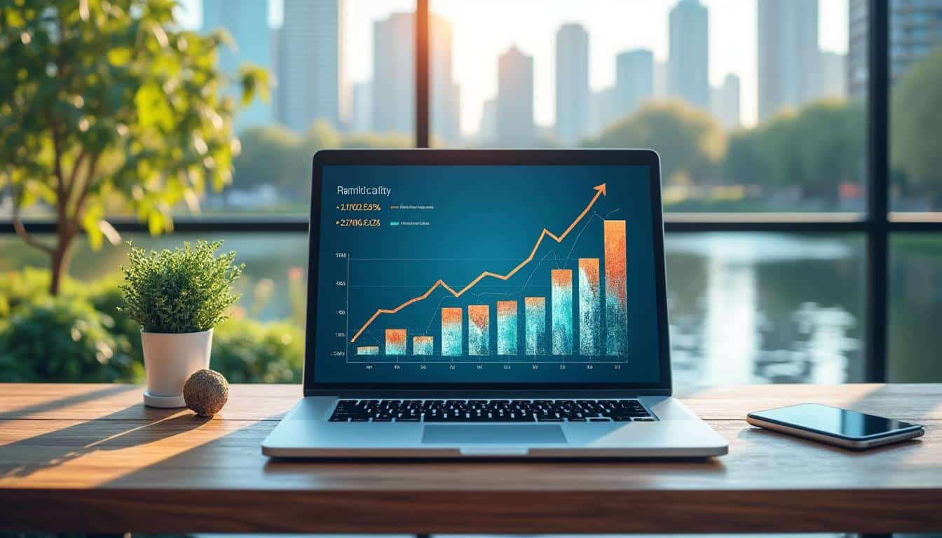 découvrez comment les placements liquides, bien que présentant un rendement discret, peuvent offrir une stabilité financière appréciable. explorez les avantages de ces options d'investissement pour sécuriser votre capital tout en préservant votre liquidité.