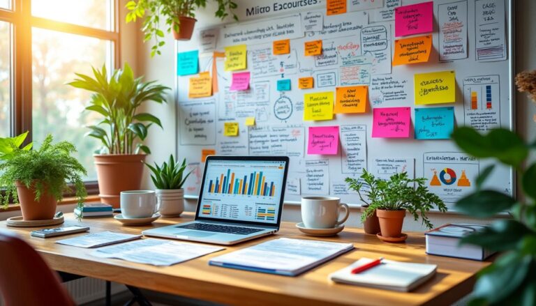 découvrez comment utiliser des stratégies de micro-niche pour propulser votre lancement rapidement. maximisez votre impact sur le marché en ciblant des segments spécifiques et en adaptant votre approche marketing aux besoins uniques de votre audience. apprenez les meilleures pratiques pour réussir dans un environnement compétitif.