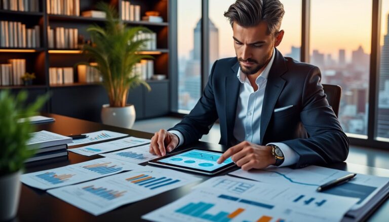découvrez des stratégies efficaces pour réduire la fiscalité sur vos investissements. maximisez vos rendements tout en minimisant vos impôts grâce à des conseils pratiques et des techniques adaptées. informez-vous pour optimiser votre patrimoine dès aujourd'hui !