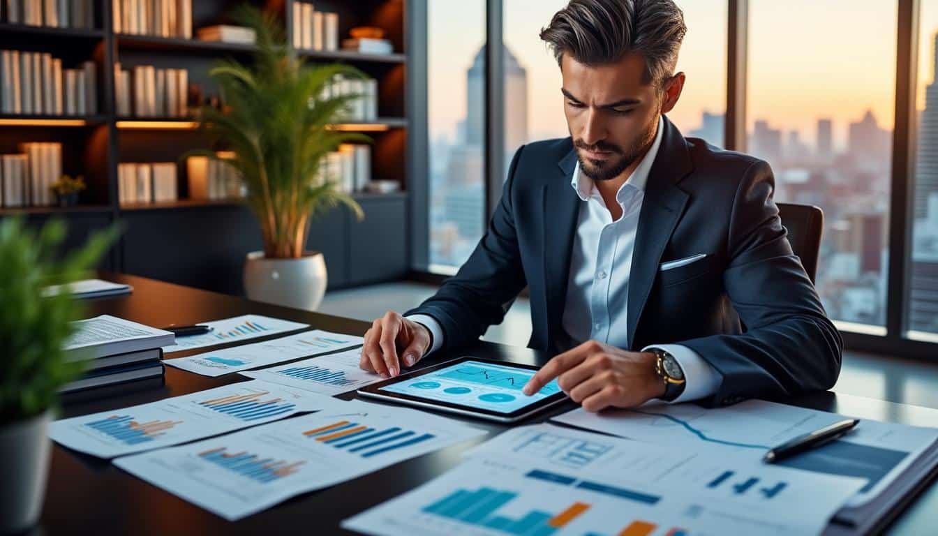 découvrez des stratégies efficaces pour réduire la fiscalité sur vos investissements. maximisez vos rendements tout en minimisant vos impôts grâce à des conseils pratiques et des techniques adaptées. informez-vous pour optimiser votre patrimoine dès aujourd'hui !