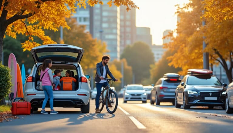 découvrez pour quels profils l’assurance auto saisonnière est idéale : une solution flexible pour ceux qui utilisent leur voiture uniquement certaines périodes de l’année. avantages, critères, et conseils pour bien choisir votre couverture saisonnière.