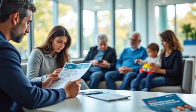découvrez à qui s'adresse l’assurance hospitalisation seule : ses avantages, les profils concernés et comment choisir une couverture adaptée à vos besoins de santé et de budget.