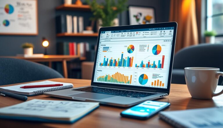 découvrez les étapes essentielles pour analyser un marché de niche en ligne : identification de l’audience, étude de la concurrence et évaluation des opportunités pour réussir votre projet web.