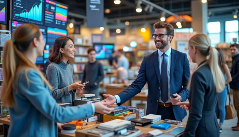 découvrez comment créer et optimiser un canal de vente secondaire rentable pour augmenter votre chiffre d'affaires, diversifier vos sources de revenus et renforcer la résilience de votre entreprise.