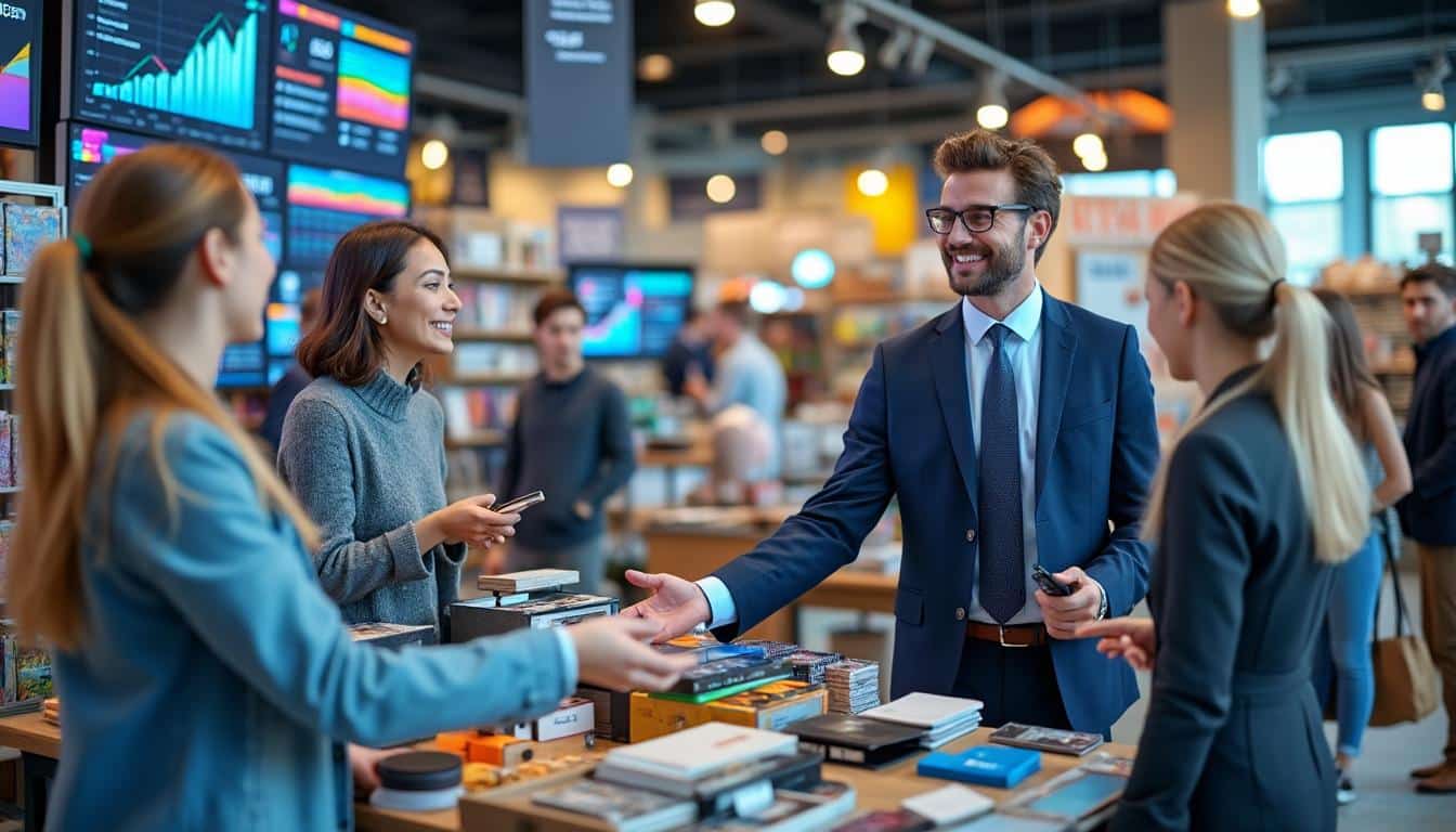 découvrez comment créer et optimiser un canal de vente secondaire rentable pour augmenter votre chiffre d'affaires, diversifier vos sources de revenus et renforcer la résilience de votre entreprise.