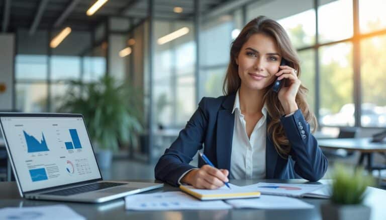 découvrez comment maîtriser l’art de la relance commerciale avec des techniques subtiles et percutantes, afin d’optimiser vos ventes tout en préservant une relation client de qualité.