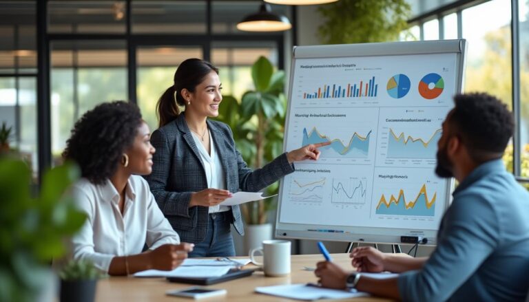 découvrez les indicateurs financiers rares et souvent négligés à surveiller dans une pme pour optimiser votre gestion, anticiper les risques et améliorer la rentabilité de votre entreprise.