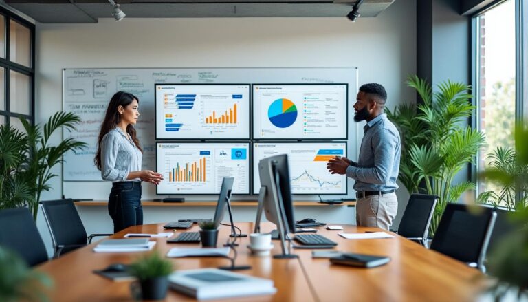 découvrez comment mettre en place un programme d’affiliation interne efficace pour booster vos ventes, fidéliser vos partenaires et développer votre réseau commercial pas à pas.