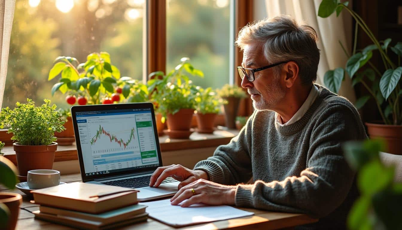 découvrez des stratégies innovantes pour planifier votre retraite sans recourir aux produits financiers classiques. optimisez votre avenir dès aujourd'hui !
