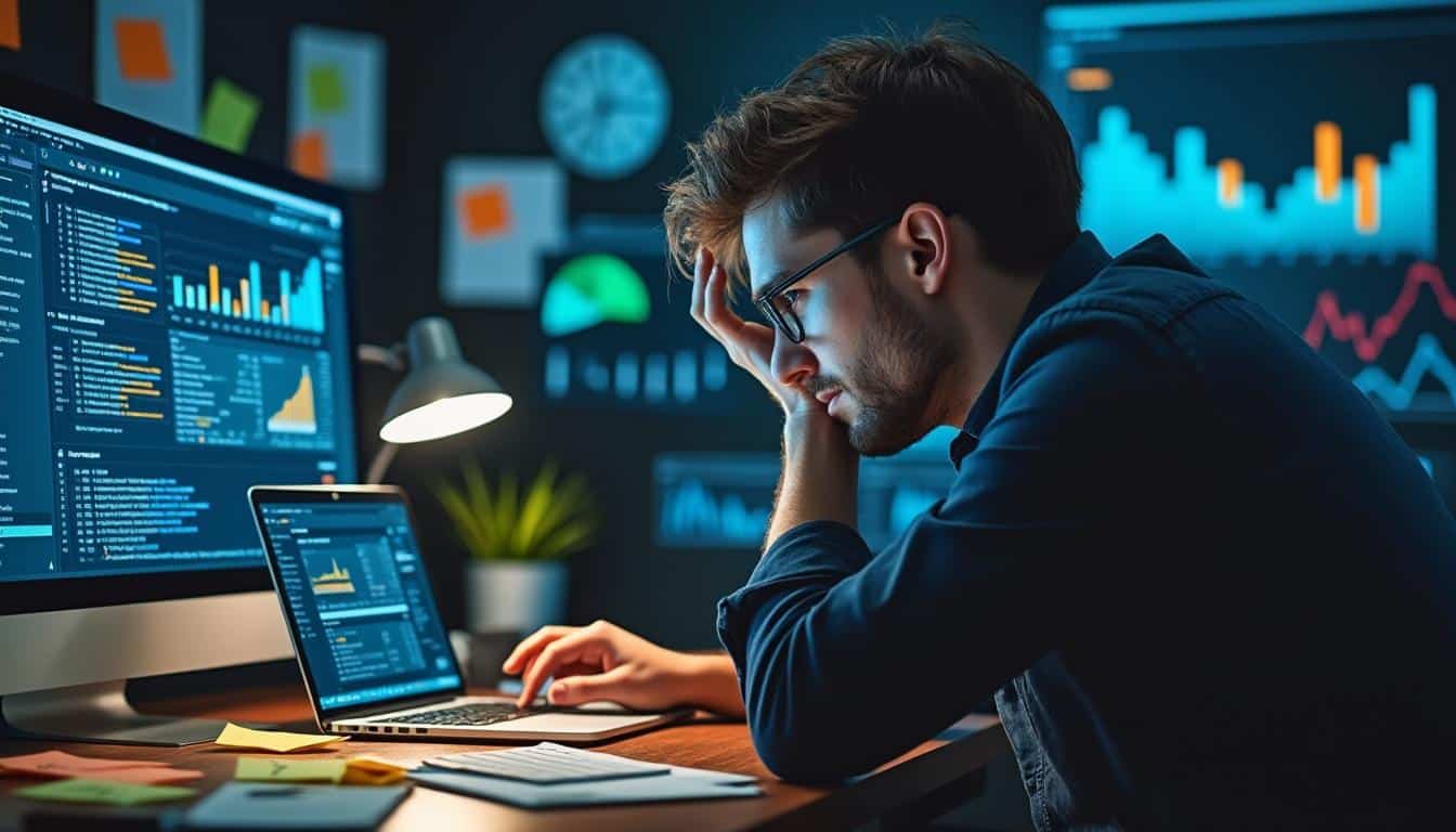 découvrez les erreurs courantes qui réduisent la conversion sur un site professionnel et apprenez comment les éviter pour optimiser vos résultats.