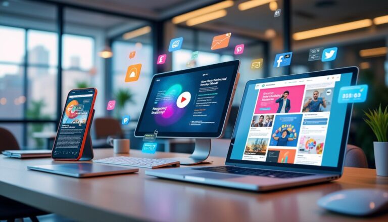 découvrez quels formats de contenu adopter pour attirer efficacement des clients qualifiés et maximiser votre conversion grâce à des stratégies marketing ciblées.
