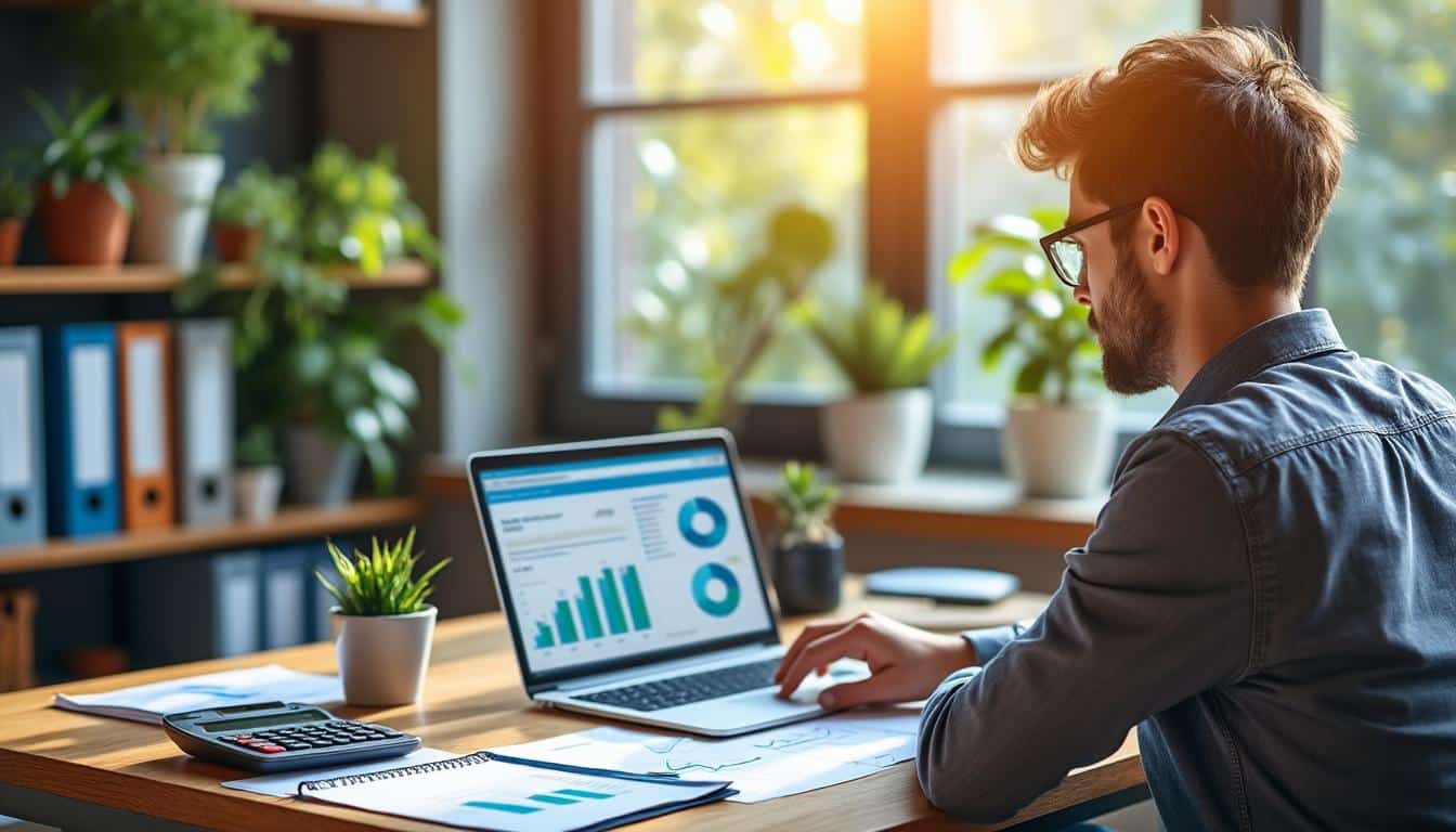 découvrez des stratégies efficaces pour optimiser la trésorerie de votre petite entreprise et assurer sa santé financière durable.