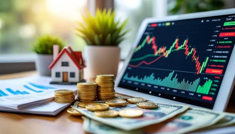 découvrez des stratégies efficaces pour protéger votre épargne contre l'inflation et préserver le pouvoir d'achat de votre argent sur le long terme.
