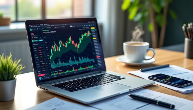 découvrez nos conseils pour utiliser un compte-titres efficacement et optimiser vos investissements en toute simplicité.