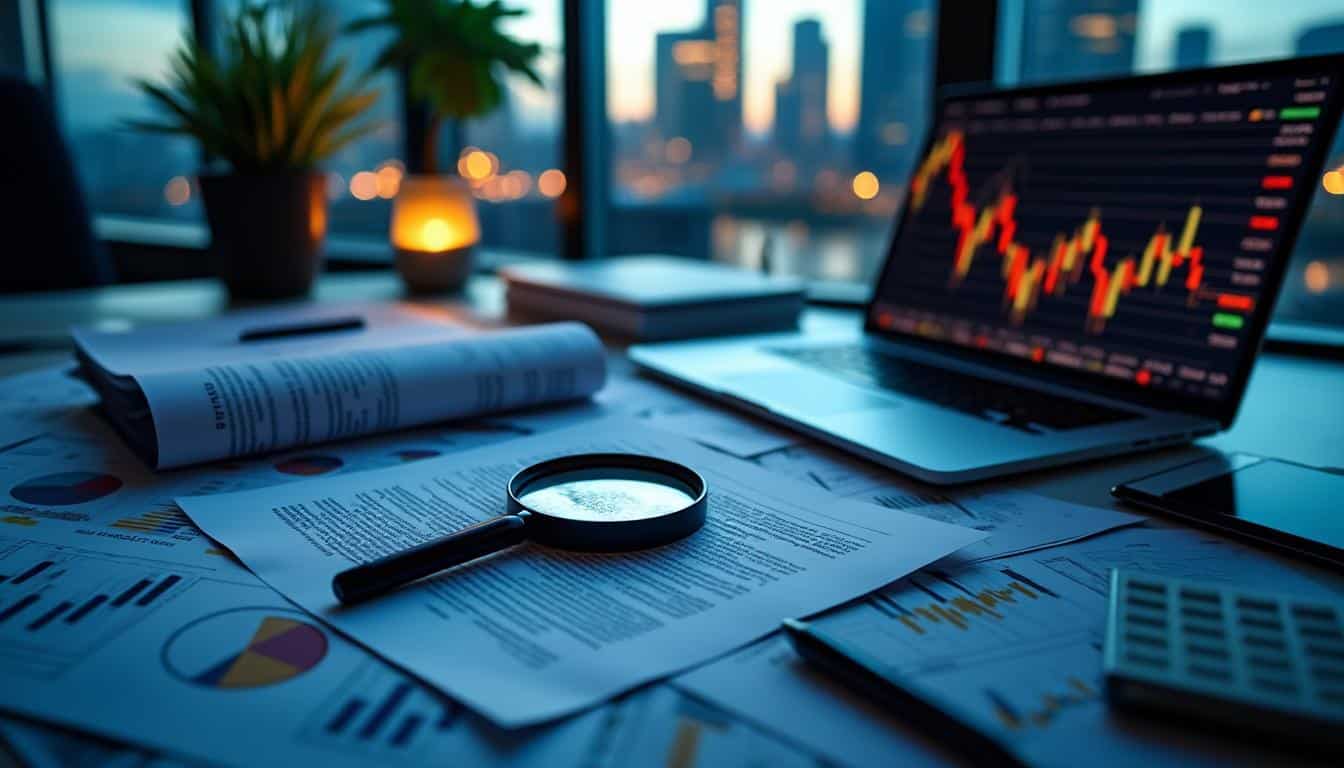 découvrez comment identifier et comprendre les frais cachés dans vos placements financiers pour optimiser vos investissements et éviter les mauvaises surprises.