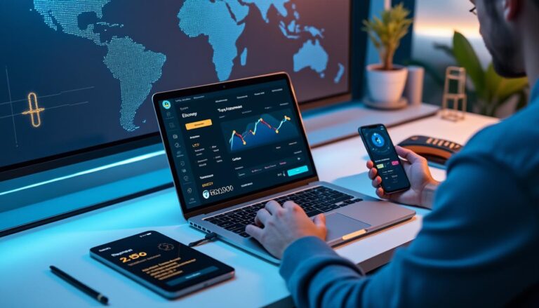 découvrez les nouvelles solutions de paiement adaptées aux freelances pour gérer facilement vos transactions et optimiser votre trésorerie.