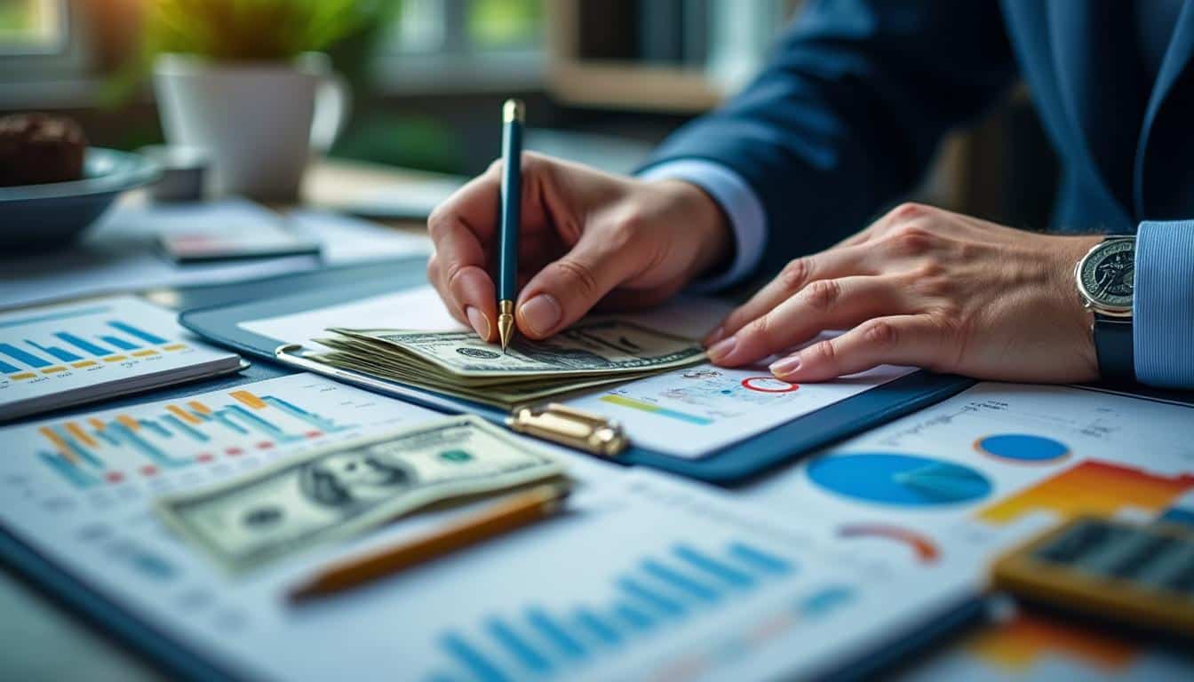 découvrez les avantages des placements à court terme, souvent négligés, pour optimiser vos investissements rapidement et en toute sécurité.