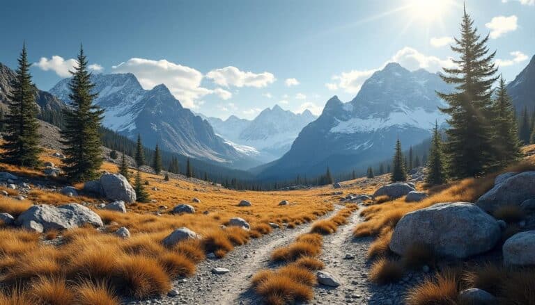 découvrez les contraintes et opportunités d'acheter un terrain isolé pour mieux préparer votre projet immobilier en pleine nature.