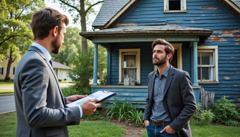 découvrez comment identifier un bien immobilier sous-évalué grâce à nos conseils pratiques et astuces pour faire une bonne affaire.
