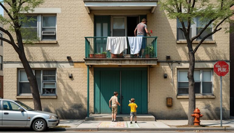 découvrez comment investir dans un immeuble de rapport avec un petit budget et maximisez vos rendements immobiliers grâce à des conseils pratiques et accessibles.