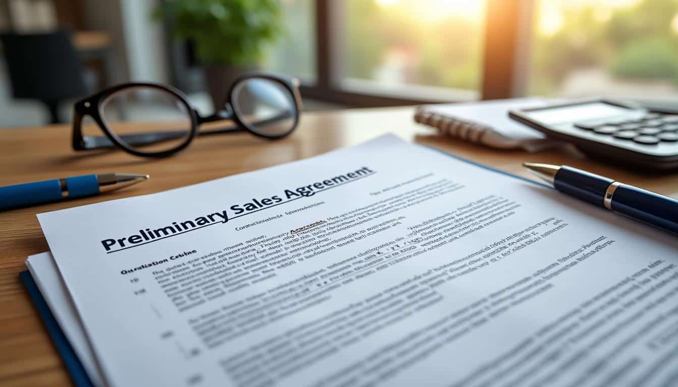 découvrez les clauses essentielles à inclure dans un compromis de vente pour sécuriser votre transaction immobilière et éviter les litiges.