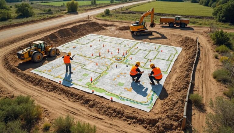découvrez les erreurs courantes à éviter lors d'une division de terrain pour réussir votre projet en toute sérénité.