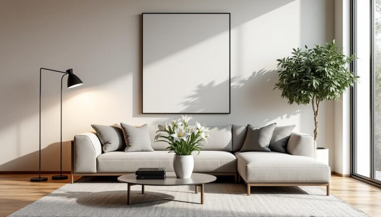 découvrez comment le home staging intelligent peut accélérer la location de votre bien en valorisant chaque espace pour séduire rapidement les locataires.