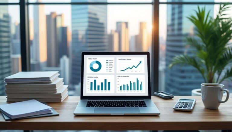 découvrez les indicateurs clés à analyser pour réussir vos investissements en crowdfunding immobilier et maximiser vos rendements.
