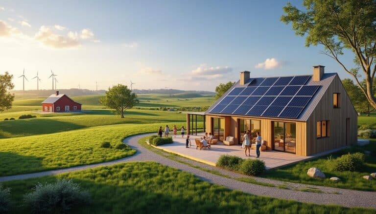 découvrez les tendances actuelles du marché immobilier rural : évolution des prix, nouvelles opportunités d'investissement et dynamisme des zones rurales.
