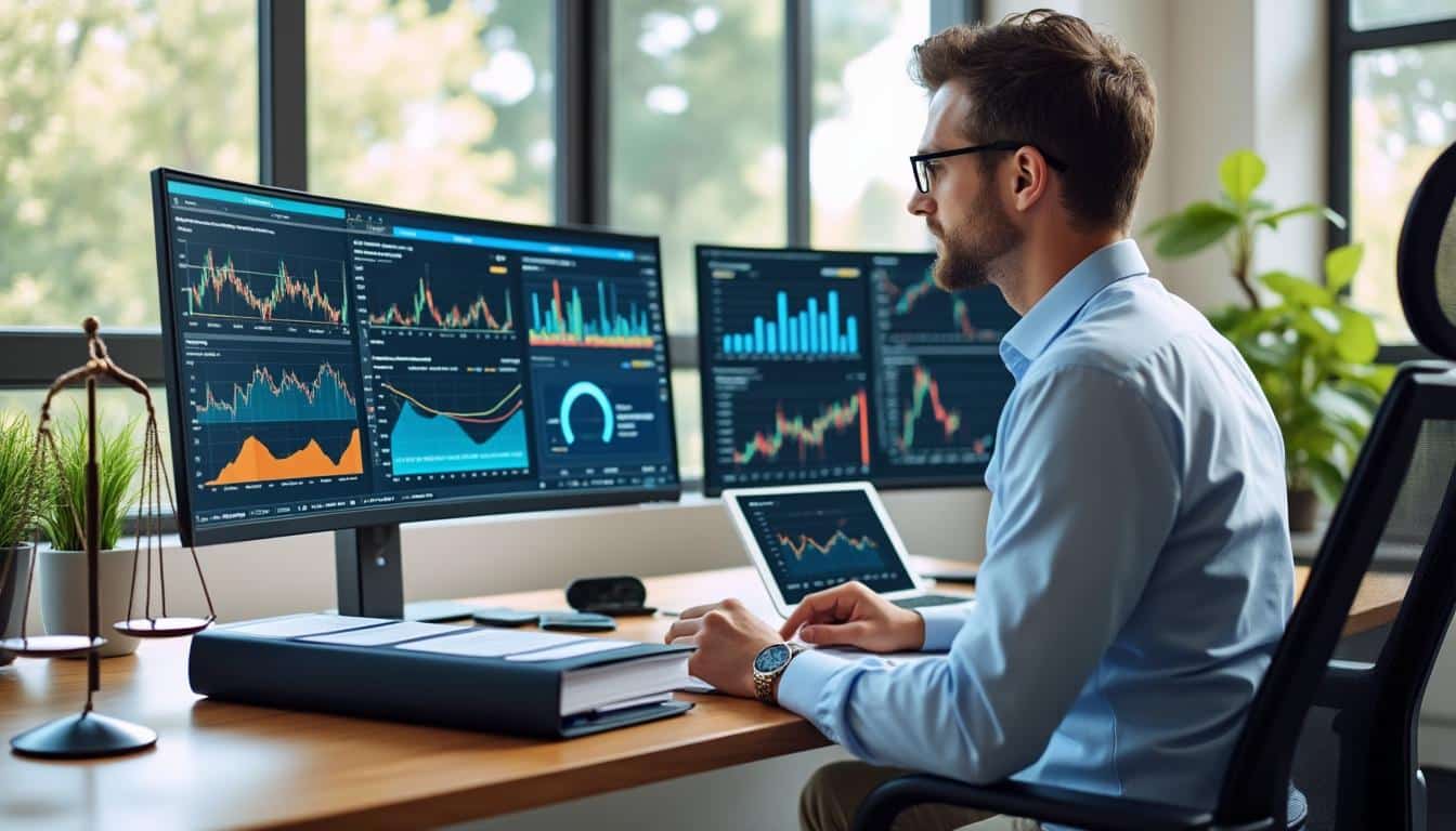 découvrez des stratégies efficaces pour diversifier vos placements tout en restant concentré, afin d'optimiser vos investissements sans vous disperser.