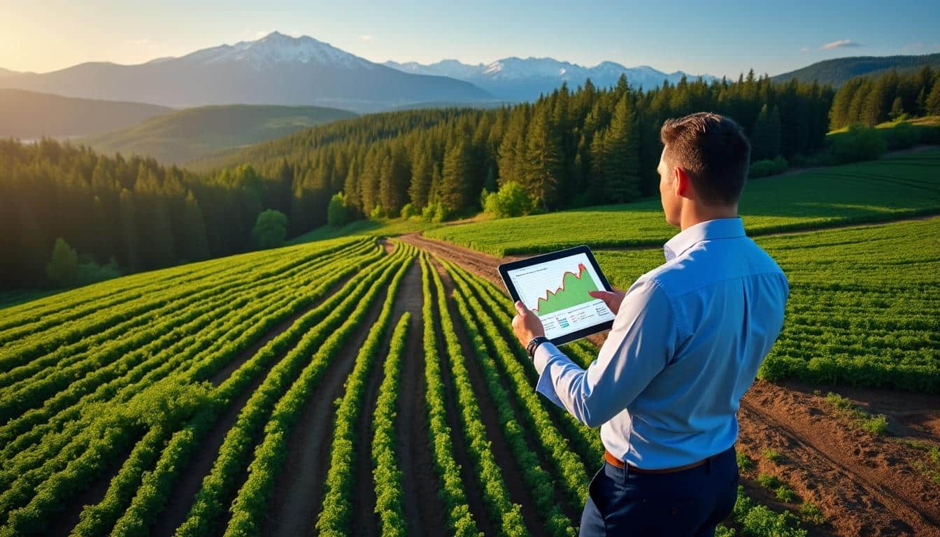 découvrez comment investir dans des forêts ou des terres agricoles, les avantages, les méthodes et les conseils pour réussir un placement durable et rentable.