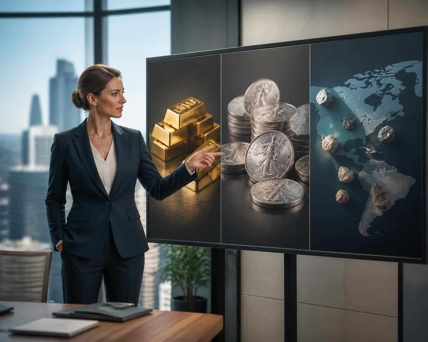 découvrez les précautions essentielles à prendre avant d'investir dans les métaux rares pour sécuriser votre investissement et maximiser vos gains.