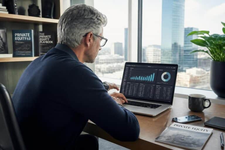 découvrez si le private equity est accessible aux particuliers, ses avantages, risques et les meilleures stratégies pour investir dans ce secteur exclusif.