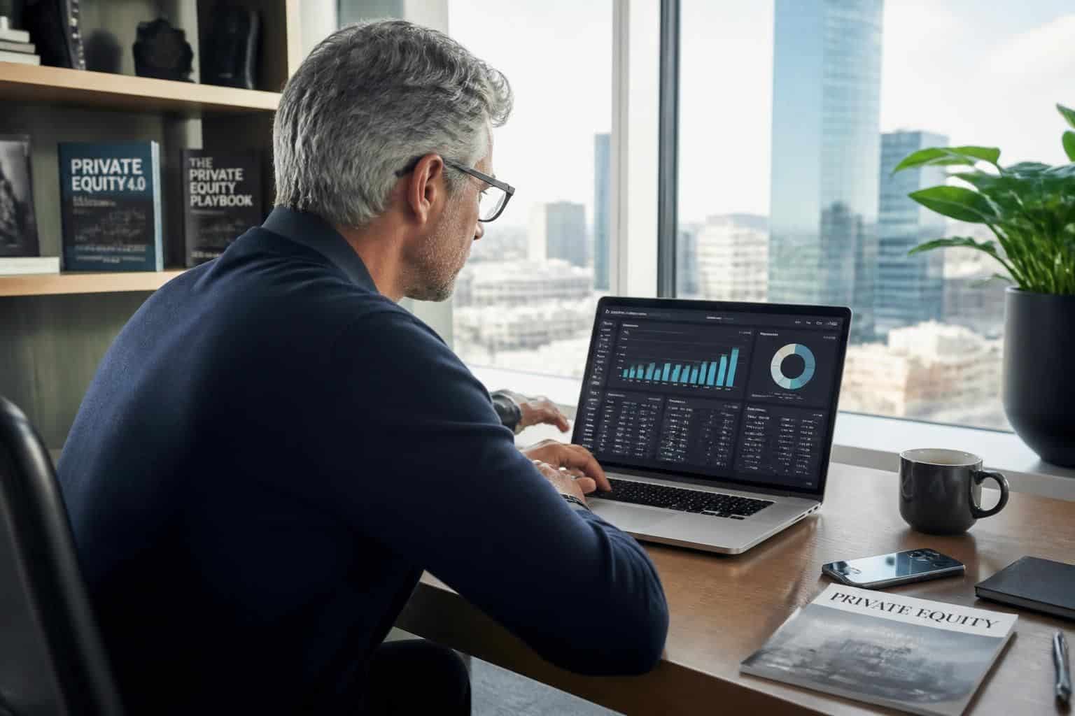 découvrez si le private equity est accessible aux particuliers, ses avantages, risques et les meilleures stratégies pour investir dans ce secteur exclusif.