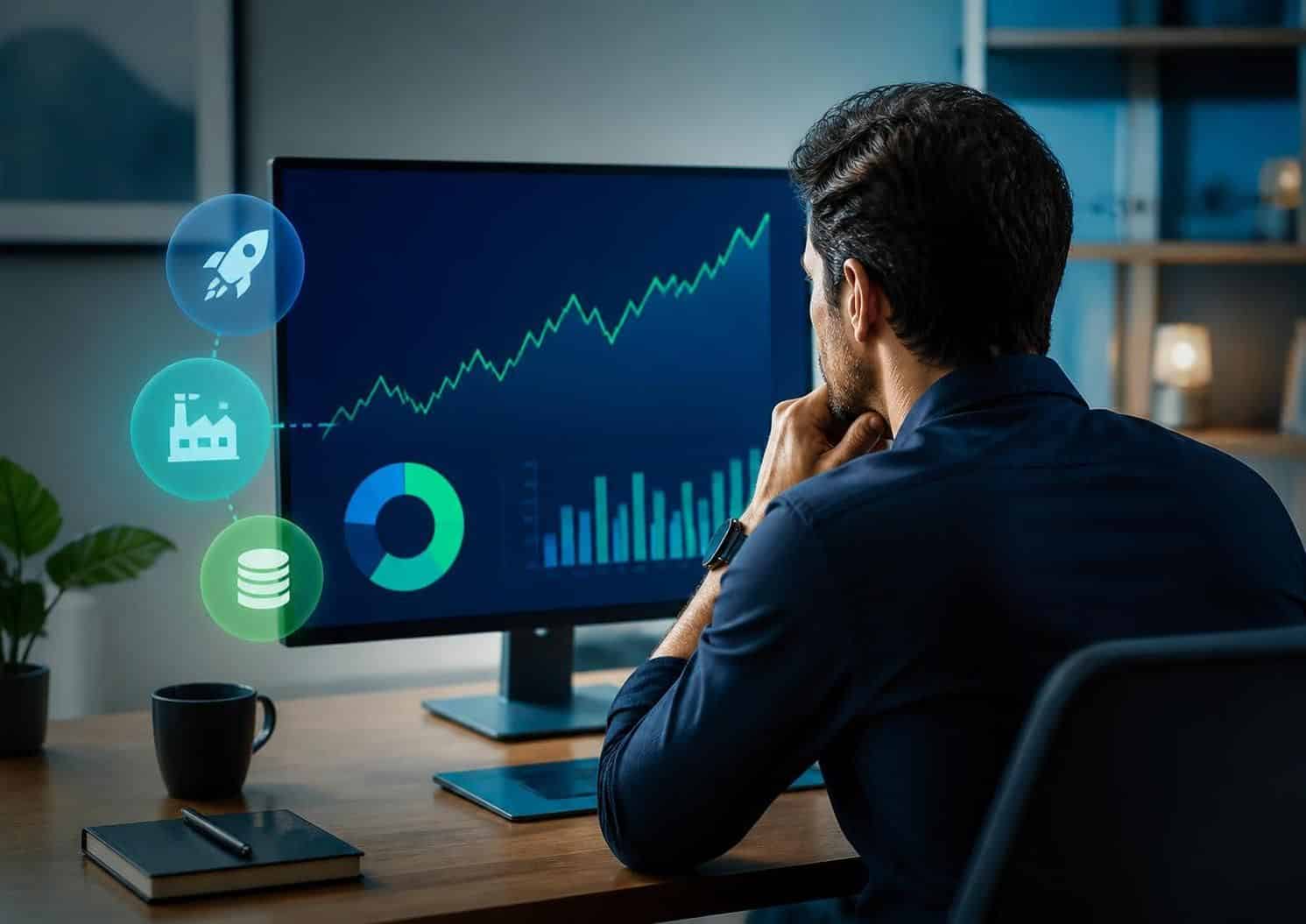 découvrez si le private equity est accessible aux particuliers, ses avantages, risques et les meilleures stratégies pour investir dans ce secteur exclusif.